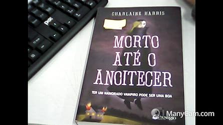 Morto Para O Mundo Sookie St Charlaine Harris